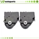 2x Air Blend Door Actuator For Chevy Silverado 1500 Sierra 1500 06-07 604-106