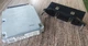Jaguar XJR Super V8 X350 ECU ECM Supercharged SC with mounting bracket