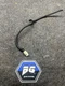 2013-2020 Scion FR-S BRZ OEM Side Marker Pigtail Harness Connector OEM