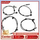 Front & Rear ABS Wheel Speed Sensor 4x For Infiniti QX60 Nissan Pathfinder 14-20