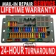 2005-2008 Mini Cooper S FUSEBOX Mail-in [REPAIR SERVICE] 518030747 ES 6906626-05