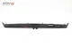 2020 - 2024 MERCEDES GLS450 X167 TAILGATE LIFTGATE LOWER COVER TRIM PANEL OEM