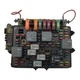 1999-2002 Chevrolet Silverado Suburban Tahoe Fuse Box Junction OEM 12193645-09