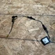 2012-2021 Tesla Model S Satellite Radio AM FM Antenna Module 1050256-00-C
