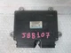 Engine ECM Electronic Control Module 2.0L Fits 11-13 MITSUBISHI LANCER 1860B362