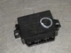 2009-2015 Jaguar XF OEM park assist control module 09 10 11 12 13 14 15
