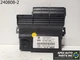 OEM 2008 Audi A6 3.1L ONBOARD POWER SUPPLY CONTROL MODULE 4F0907280C