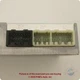 Used Telematics Interface Module fits: 2013 Chevrolet Malibu Communication OnSta