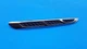 08 09 10 11 12 BUICK ENCLAVE RIGHT SIDE HOOD MOLDING TRIM VENT CHROME OEM B29