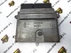 Engine Control Unit VOLVO 079700-9132 P30650677 T19298 DENSO