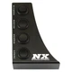 Nitrous Express Custom Switch Panel