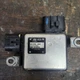 OEM 2015 2016 2017 HYUNDAI SONATA RADIATOR COOLING FAN MODULE AA122990-0050