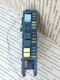 03-11 Mercedes W211 E350 Rear SAM Trunk Control Fuse Box 2115454901 OEM