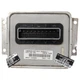 02-05 Dodge RAM 1500 FCM BCM Front Body Control Multifunction Module 56049681AA