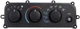 DORMAN 599-149 Remanufactured Climate Control Module For 01-06 Sebring Stratus