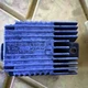 97-04 Mercedes R170 SLK230 E430 E320 Auxiliary Cooling Fan Control Unit OEM