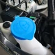 Front Windshield Fluid Reservior Lid Washer Bottle Cap Car For Honda Pilot 09-24