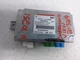 2017 MERCEDES-BENZ C63S Surround View Control Module OEM ID 2059002629 