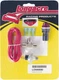 LONGACRE Gagelite Kit Oil Pressure Warning Light 20 psi 1/8 in NPT