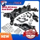 New Rear Crossmember K-Frame Suspension For 2009-2013 Mazda 6 With Arms/Bushings