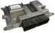 2017-2021 ALFA ROMEO GIULIA ENGINE CONTROL MODULE ECM 50544870 10JA/HW232/10JA-F