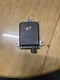 2018-2019 Toyota Prius blind spot sensor