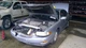 Used Body Control Module fits: 2004 Buick Lesabre Body Control BCM below rear pa