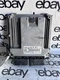 USED OEM VOLKSWAGEN TIGUAN 06L 907 309 B ENGINE COMPUTER