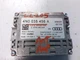 ANT AMPLIFIER A6 AUDI   2020 Chassis ECM 933978 ID # 4N0035456A 