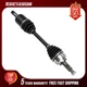 CV Axle Shaft Assembly Fit For Mazda 3 2010-2011 2.5L 2007-2011 2L Front Left