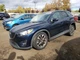 Chassis ECM Lamps Left Hand Dash Fits 16-17 MAZDA CX-5 2064061