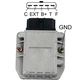 OEM Grade Ignition Module Toyota 4Runner Celica Lexus LS400 89621-12010 5-Pin