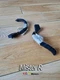 Audi/Volkswagen/Porsche 10-Pin Connector Pigtail Harness &bull; Used OE &bull; #8E0971980