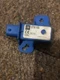 SAAB 9-3 93 TIRE PRESSURE MONITORING SENSOR MODULE UNIT 12791155 OEM