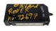1999-2004 LAND ROVER DISCOVERY BODY CONTROL COMPUTER MODULE 73004311/A YWC000310