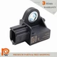 Side Crash Sensor Fits For 14-19 Nissan Rogue Murano Sentra 98830-4RA0A