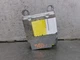 05 - 10 TOYOTA AVALON SRS CONTROL MODULE UNDER CONSOLE
