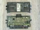 2008-2013 MINI COOPER R56 FRM FRM3 HIGH EKS FOOTWELL CONTROL MODULE 61353455896