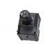 Left Power Mirror Switch Control Knob 84872-47030 For Toyota Hilux Revo 2016-20