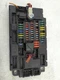 2013 Mini Cooper Paceman Body Control Module Bcm Inner Cabin Fuse Box FTIAN