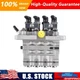 For Kubota BobcatV2203 V2403 Engine Fuel Injection Pump 1G852-51012 1G852-51010