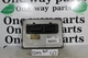 12599714 Chevrolet Cobalt 2005-2006 Engine Computer Unit ECU Module 12N4 517 B2