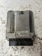2008-2009 AUDI A8 4.2 Engine Motor ECM ECU Control Module 4E1910560J OEM