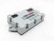 2018 JAGUAR XE FUSE JUNCTION BOX CONTROL MODULE CPLA-14Q073-AA