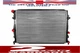 RADIATORFITS  VW GOLF VII SKODA OCTAVIA SEAT LEON AUDI A3 AUDI S3