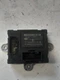 2013 JAGUAR XF X250 FRONT PASSENGER DOOR CONTROL MODULE BJ3214D617AC