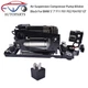Air Suspension Compressor Pump &Valve Block For BMW 5' 7' F11 F01 F02 F04 F07 GT