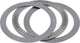 Allstar Performance ALL64210-20 Bearing Kit for 2.5in Coil Over Spring 20pk