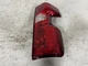 2021 CHEVROLET SILVRDO25 Passenger Right Side Halogen Tail Light OEM ID 84752985