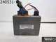 OEM 2001 Chevrolet Suburban 5.3L Transfer Case Control Module Computer